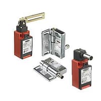 Banner Engineering Hinge Safety Interlock Switch